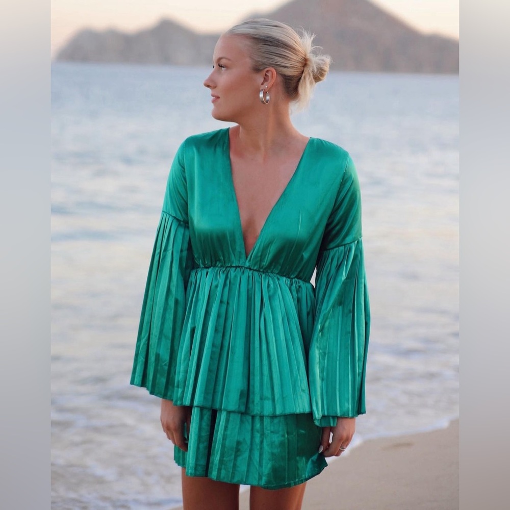 Meet your Posher, Courtney